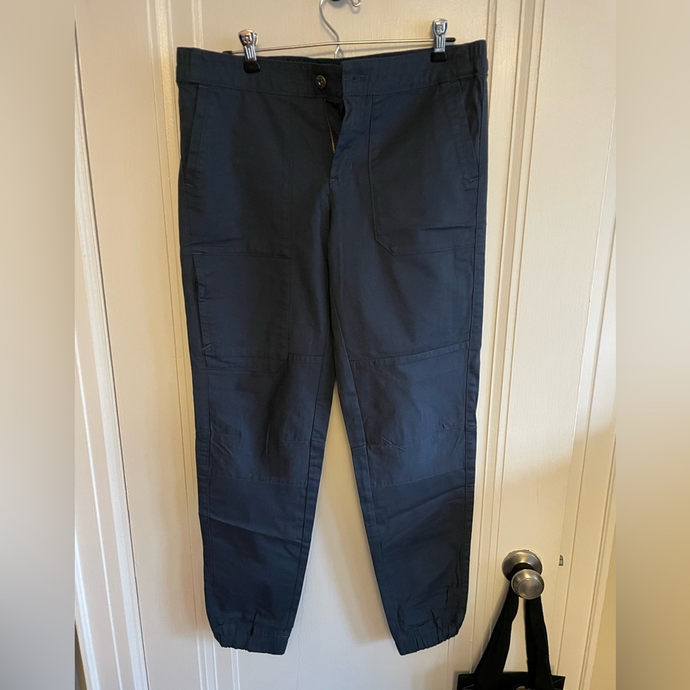 The North Face navy pants new with tags! (Women’s M)